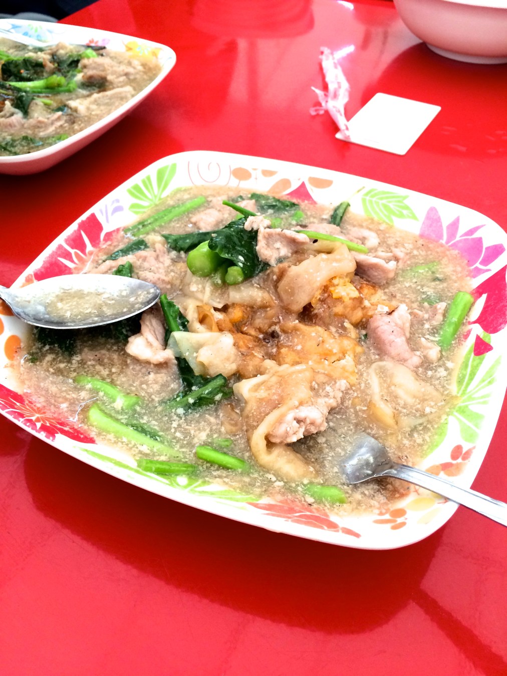 StreetNoms #1: Rat&nbsp;na