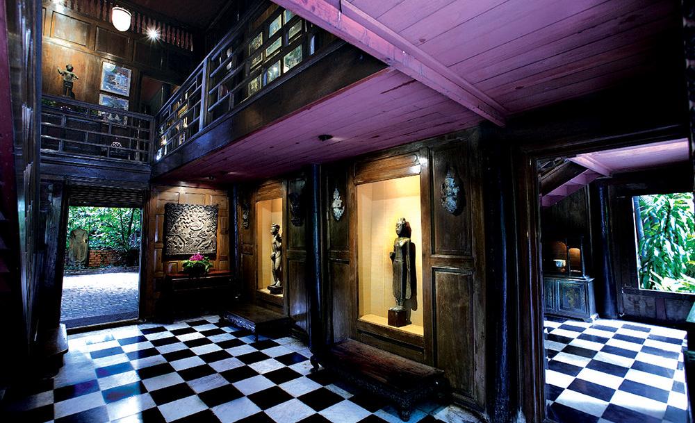 Fangirl post on Jim&nbsp;Thompson